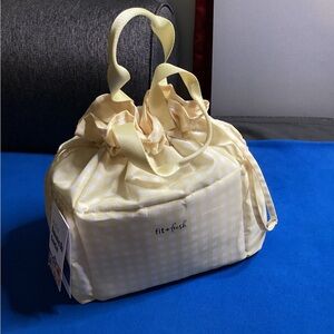 Fit & Fresh Lunch Tote By Women for Women NWT